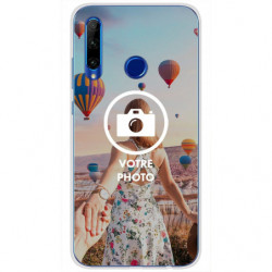 Coque personnalisée | Huawei Honor 20 Lite