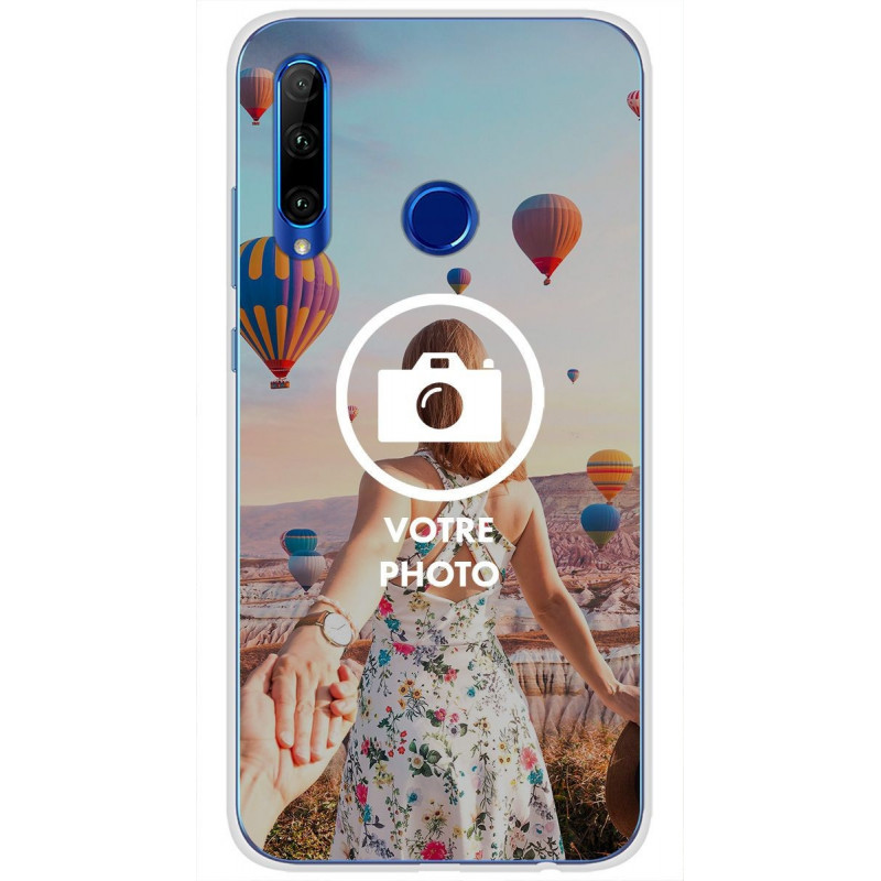 Coque personnalisée | Huawei Honor 20 Lite