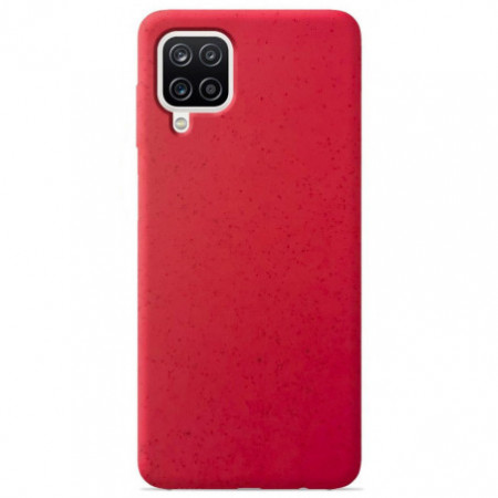 Coque Bio-dégradable Rouge | Samsung Galaxy A12 5G