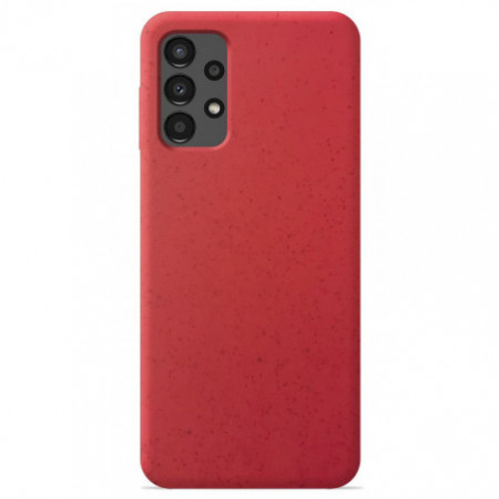 Coque Bio-dégradable Rouge | Samsung Galaxy A13 4G