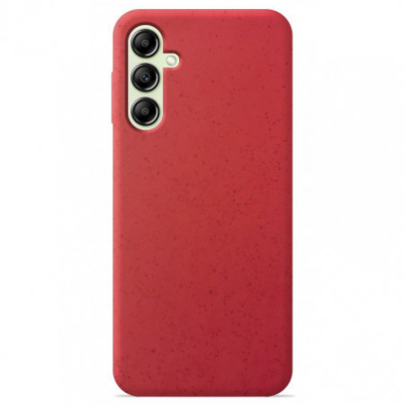Coque Bio-dégradable Rouge | Samsung Galaxy A14 5G