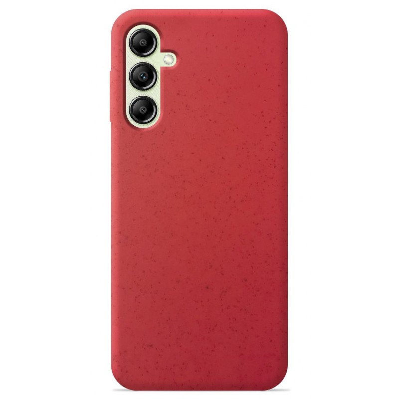 Coque Bio-dégradable Rouge | Samsung Galaxy A14 5G Coque Bio-dégradable Rouge | Samsung Galaxy A14 5G