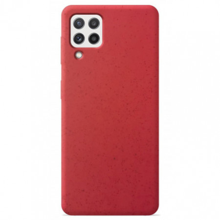 Coque Bio-dégradable Rouge | Samsung Galaxy A22 4G