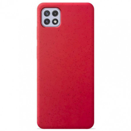 Coque Bio-dégradable Rouge | Samsung Galaxy A22 5G