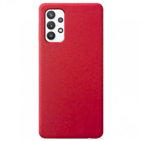 Coque Bio-dégradable Rouge | Samsung Galaxy A32 5G
