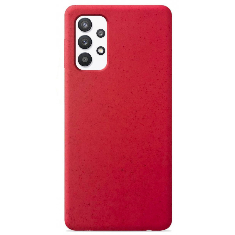 Coque Bio-dégradable Rouge | Samsung Galaxy A32 5G Coque Bio-dégradable Rouge | Samsung Galaxy A32 5G