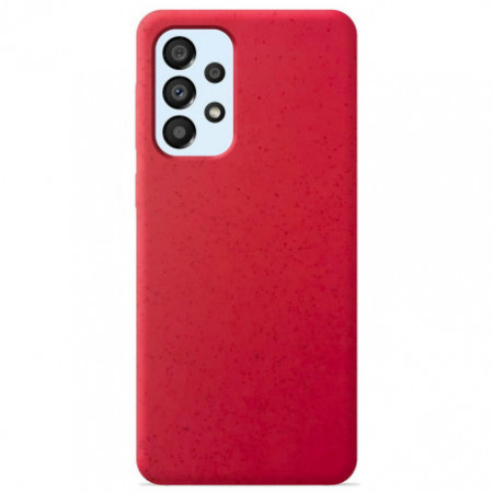 Coque Bio-dégradable Rouge | Samsung Galaxy A33 5G