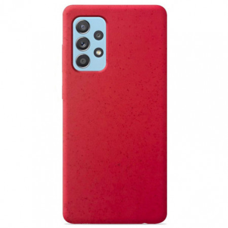 Coque Bio-dégradable Rouge | Samsung Galaxy A52
