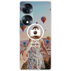 Coque personnalisée | Huawei Honor 70