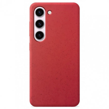 Coque Bio-dégradable Rouge | Samsung Galaxy S23