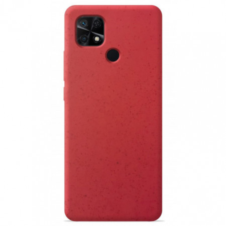 Coque Bio-dégradable Rouge | Xiaomi Redmi 10C