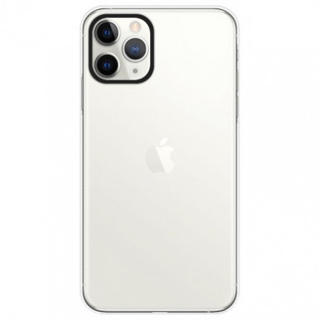 Coque Bumper Transparent | Apple iPhone 11 Pro