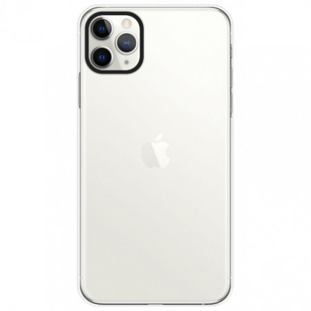 Coque Bumper Transparent | Apple iPhone 11 Pro Max