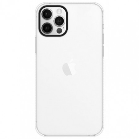 Coque Bumper Transparent | Apple iPhone 12 Pro