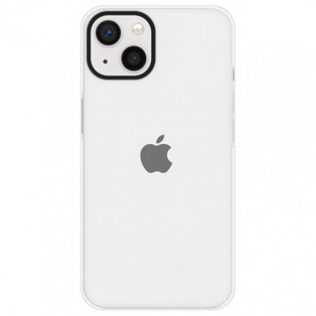 Coque Bumper Transparent | Apple iPhone 13