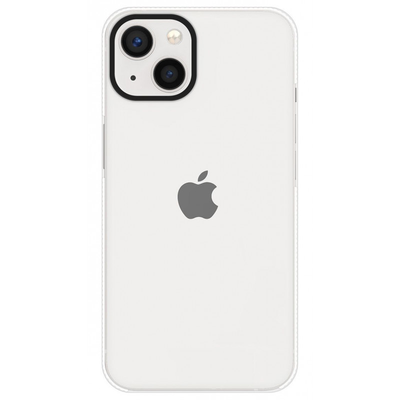 Coque Bumper Transparent | Apple iPhone 13 Coque Bumper Transparent | Apple iPhone 13