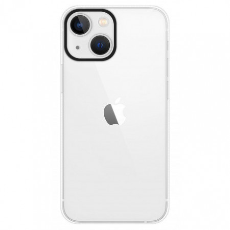 Coque Bumper Transparent | Apple iPhone 13 Mini