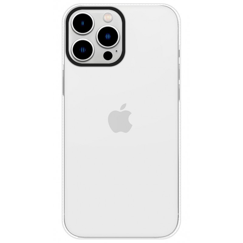 Coque Bumper Transparent | Apple iPhone 13 Pro Max Coque Bumper Transparent | Apple iPhone 13 Pro Max