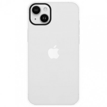 Coque Bumper Transparent | Apple iPhone 14 Plus