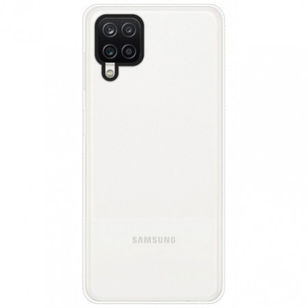 Coque Bumper Transparent | Samsung Galaxy A12 5G