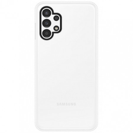 Coque Bumper Transparent | Samsung Galaxy A13 4G