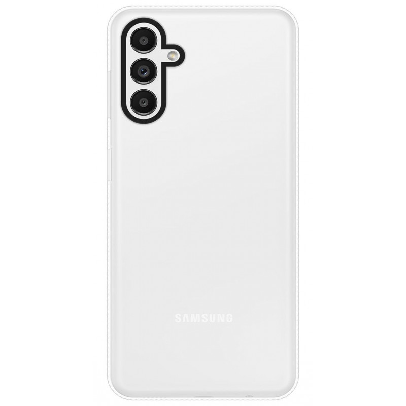 Coque Bumper Transparent | Samsung Galaxy A13 5G Coque Bumper Transparent | Samsung Galaxy A13 5G