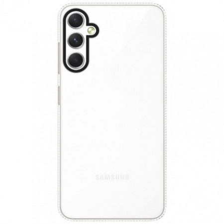 Coque Bumper Transparent | Samsung Galaxy A24 4G