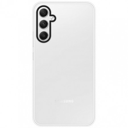 Coque Bumper Transparent | Samsung Galaxy A34 5G