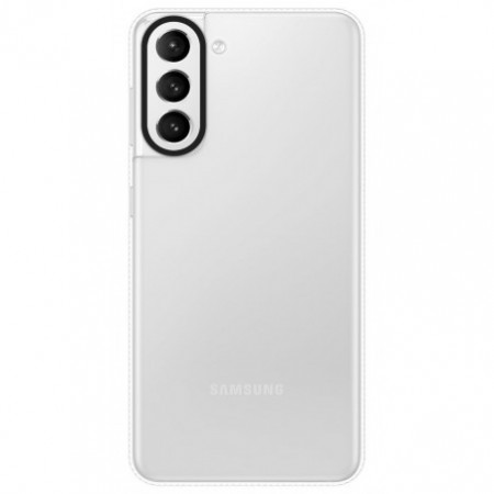Coque Bumper Transparent | Samsung Galaxy S21