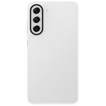 Coque Bumper Transparent | Samsung Galaxy S21 FE