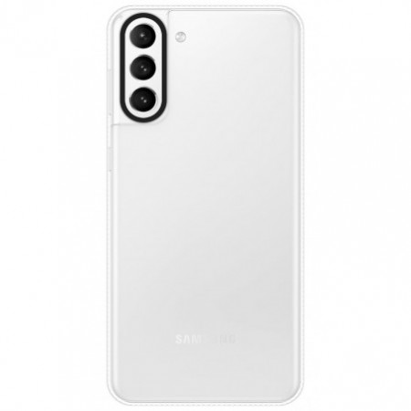 Coque Bumper Transparent | Samsung Galaxy S21 Plus