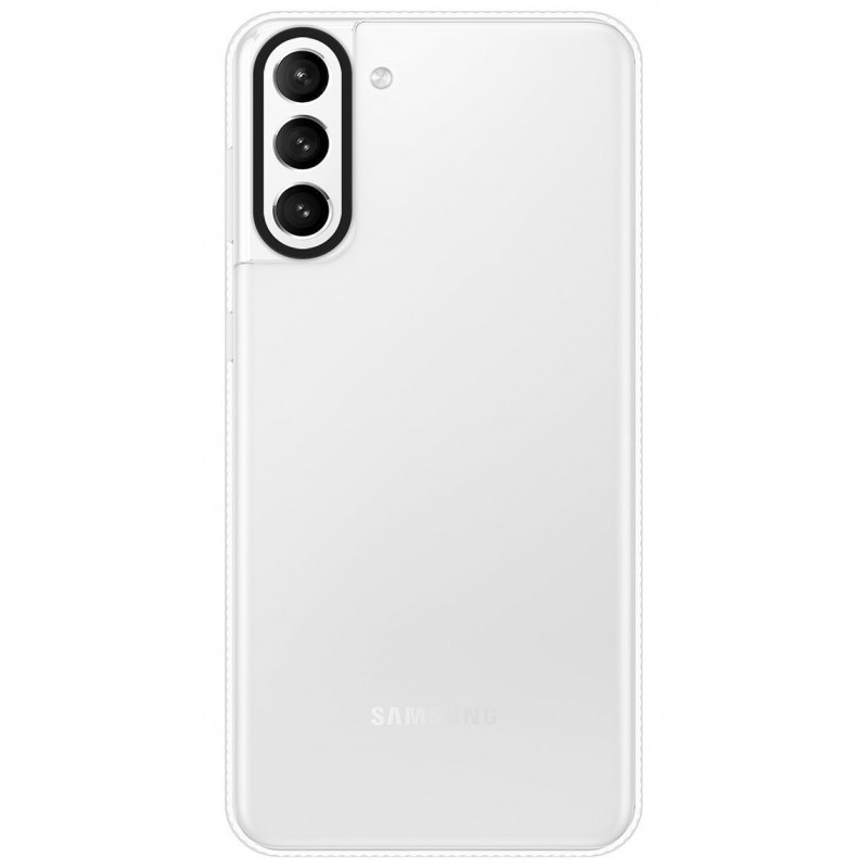 Coque Bumper Transparent | Samsung Galaxy S21 Plus Coque Bumper Transparent | Samsung Galaxy S21 Plus
