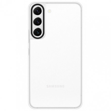 Coque Bumper Transparent | Samsung Galaxy S22