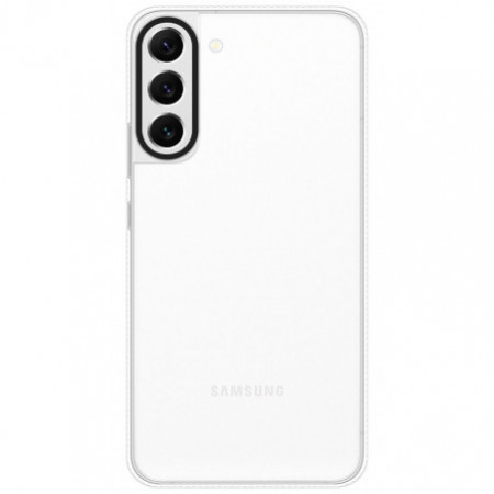 Coque Bumper Transparent | Samsung Galaxy S22 Plus