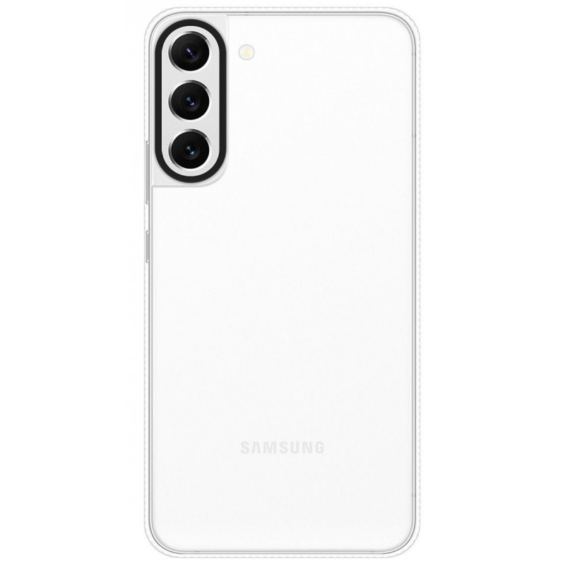 Coque Bumper Transparent | Samsung Galaxy S22 Plus Coque Bumper Transparent | Samsung Galaxy S22 Plus
