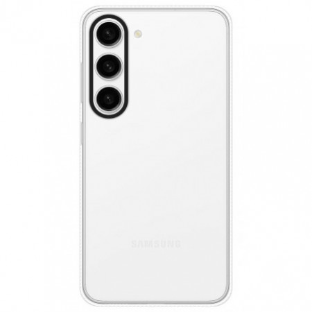 Coque Bumper Transparent | Samsung Galaxy S23