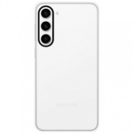 Coque Bumper Transparent | Samsung Galaxy S23 Plus