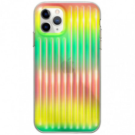 Coque holographique Arc en ciel | Apple iPhone 11 Pro