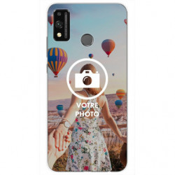 Coque personnalisée | Huawei Honor 9X Lite