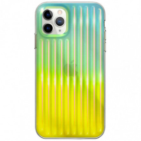 Coque holographique Or cuivré | Apple iPhone 11 Pro Max