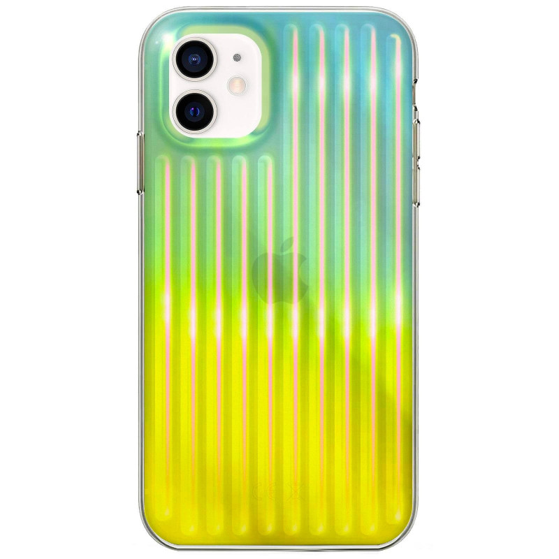 Coque holographique Or cuivré | Apple iPhone 12 Coque holographique Or cuivré | Apple iPhone 12