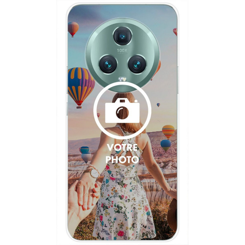 Coque personnalisée | Huawei Honor Magic 5 Pro 5G Coque personnalisée | Huawei Honor Magic 5 Pro 5G