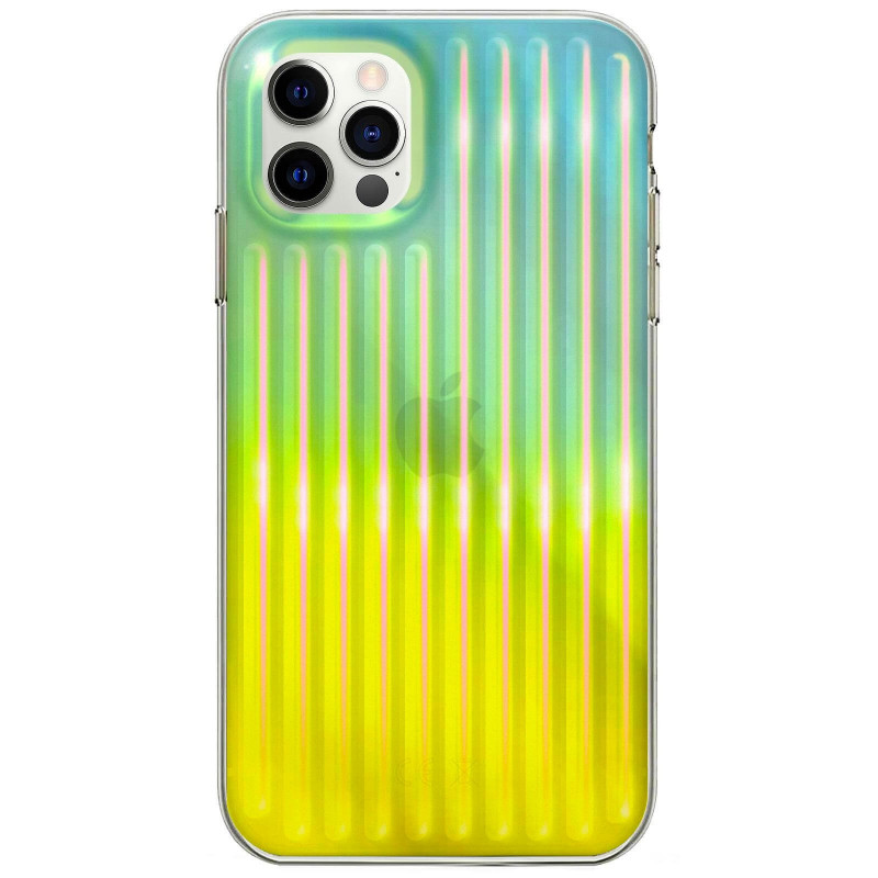 Coque holographique Or cuivré | Apple iPhone 12 Pro Coque holographique Or cuivré | Apple iPhone 12 Pro