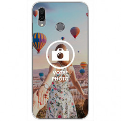 Coque personnalisée | Huawei Honor Play