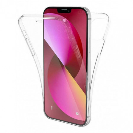 Coque intégrale Transparent | Apple iPhone 13