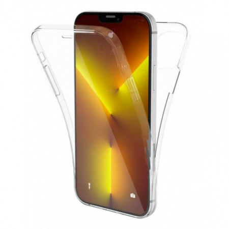 Coque intégrale Transparent | Apple iPhone 13 Pro