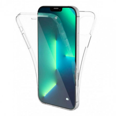 Coque intégrale Transparent | Apple iPhone 13 Pro Max