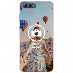 Coque personnalisée | Huawei Honor View 10