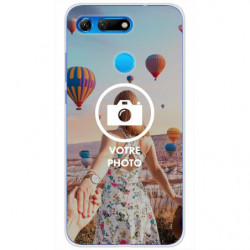 Coque personnalisée | Huawei Honor View 20