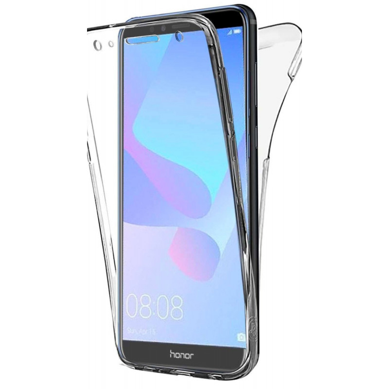 Coque intégrale Transparent | Huawei Honor 7A Coque intégrale Transparent | Huawei Honor 7A